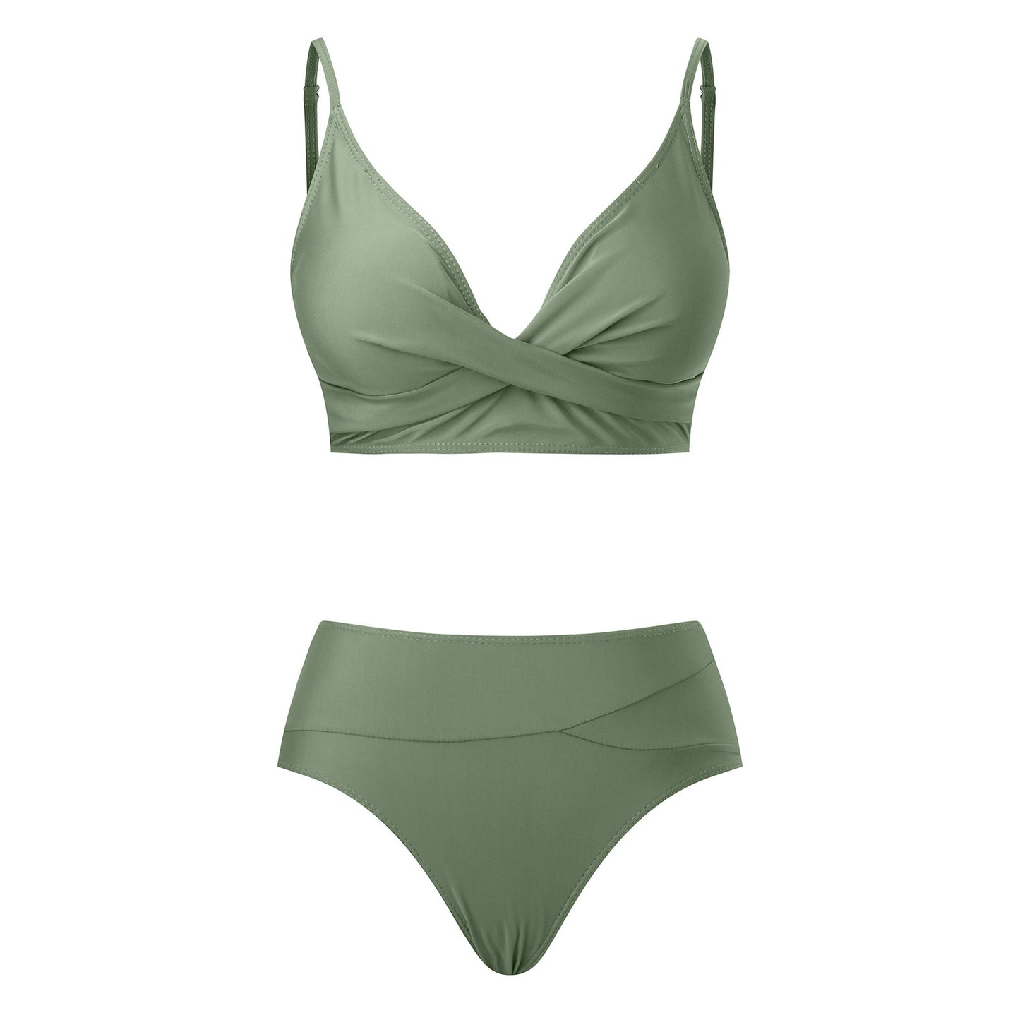 Anna | Bikinis mit Bauchkontrolle