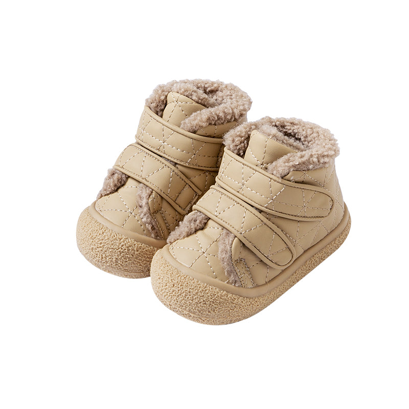 Ergonomische winterschoenen voor peuters