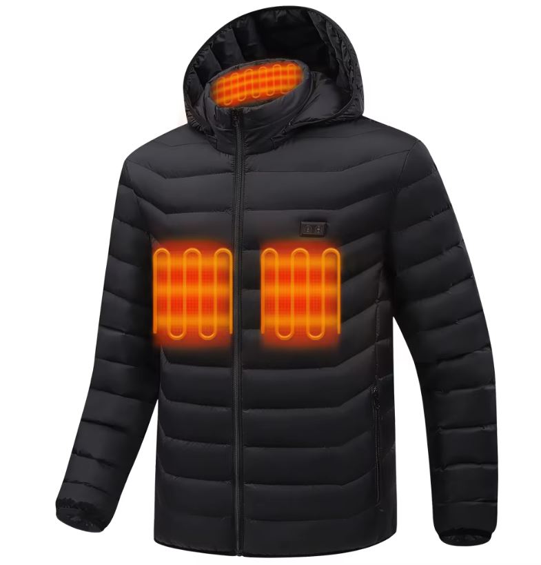 ThermaLux – Luxuswärme in einem federleichten Design