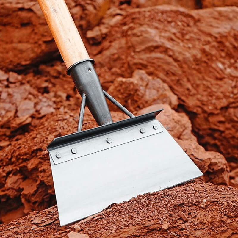 Ultra-starker Gartenreiniger | Einfach die Gartenpflege erleichtern
