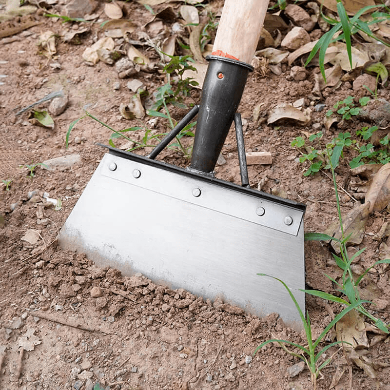 Ultra-starker Gartenreiniger | Einfach die Gartenpflege erleichtern