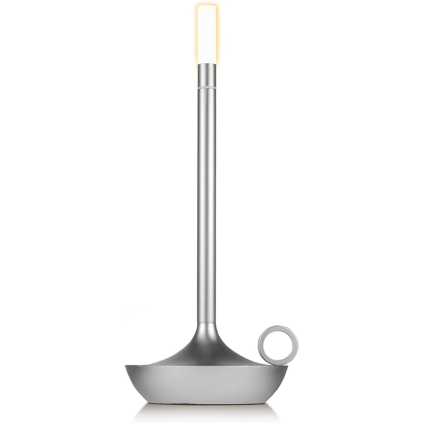 LED-Ladelampe