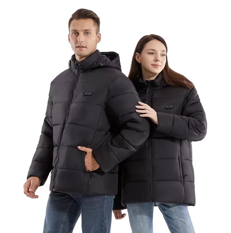 ThermaLux – Luxuswärme in einem federleichten Design