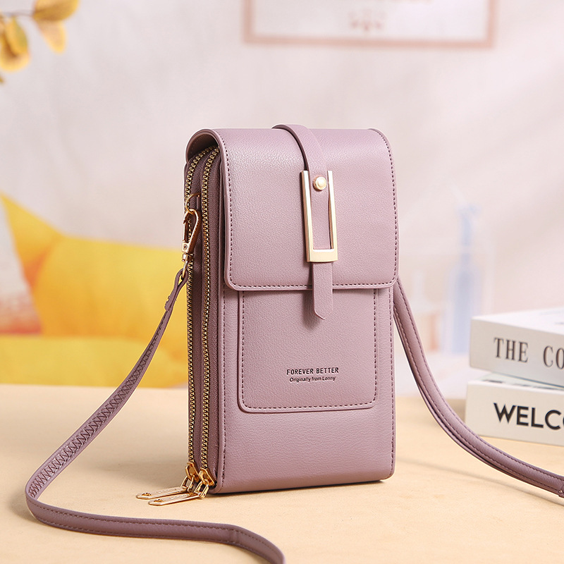 Clutch-Tasche für Frauen