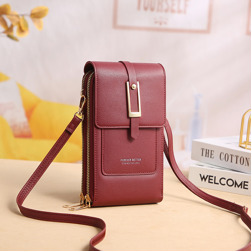 Clutch-Tasche für Frauen