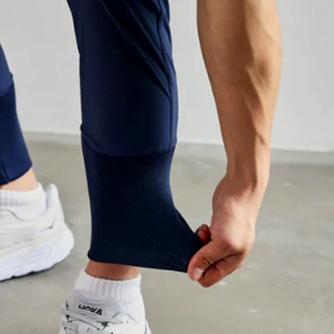 Ademende joggingbroek