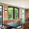 LED -wandlamp