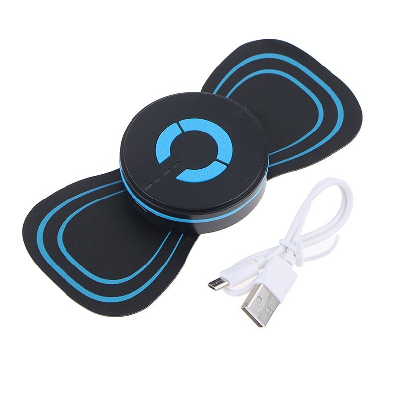 Automatischer Massage-Booster