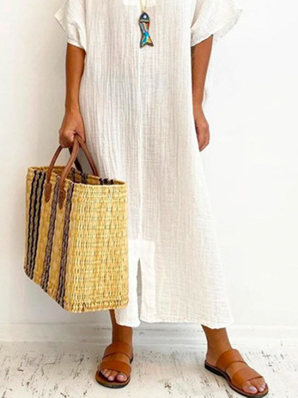 Sommerkleid