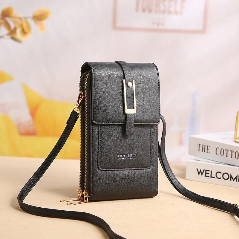 Clutch-Tasche für Frauen