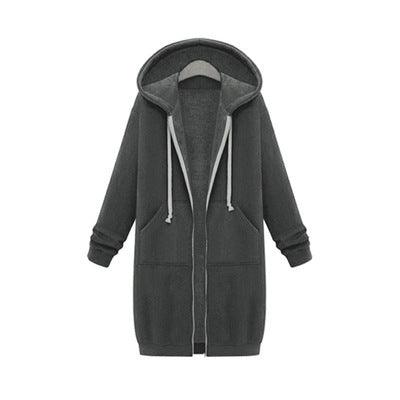 Lang vest