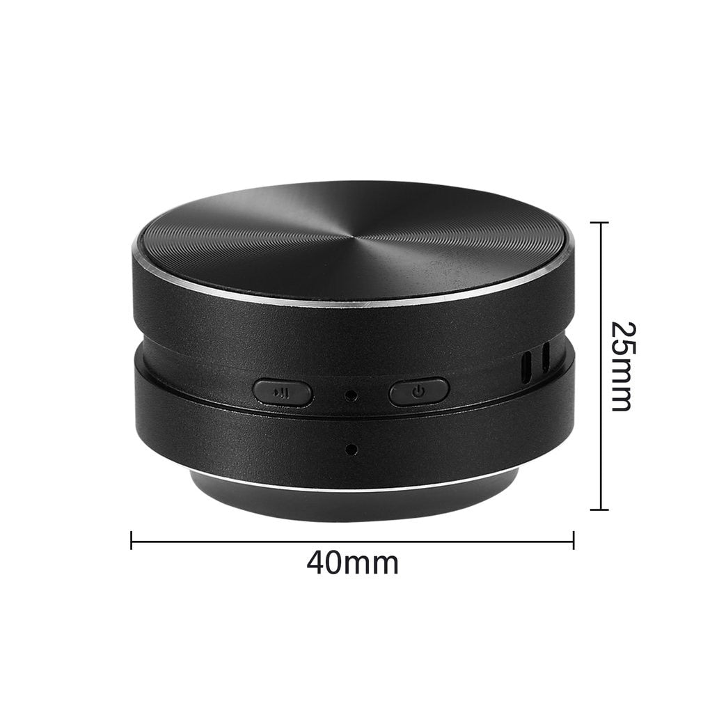 Bluetooth-luidsprekers