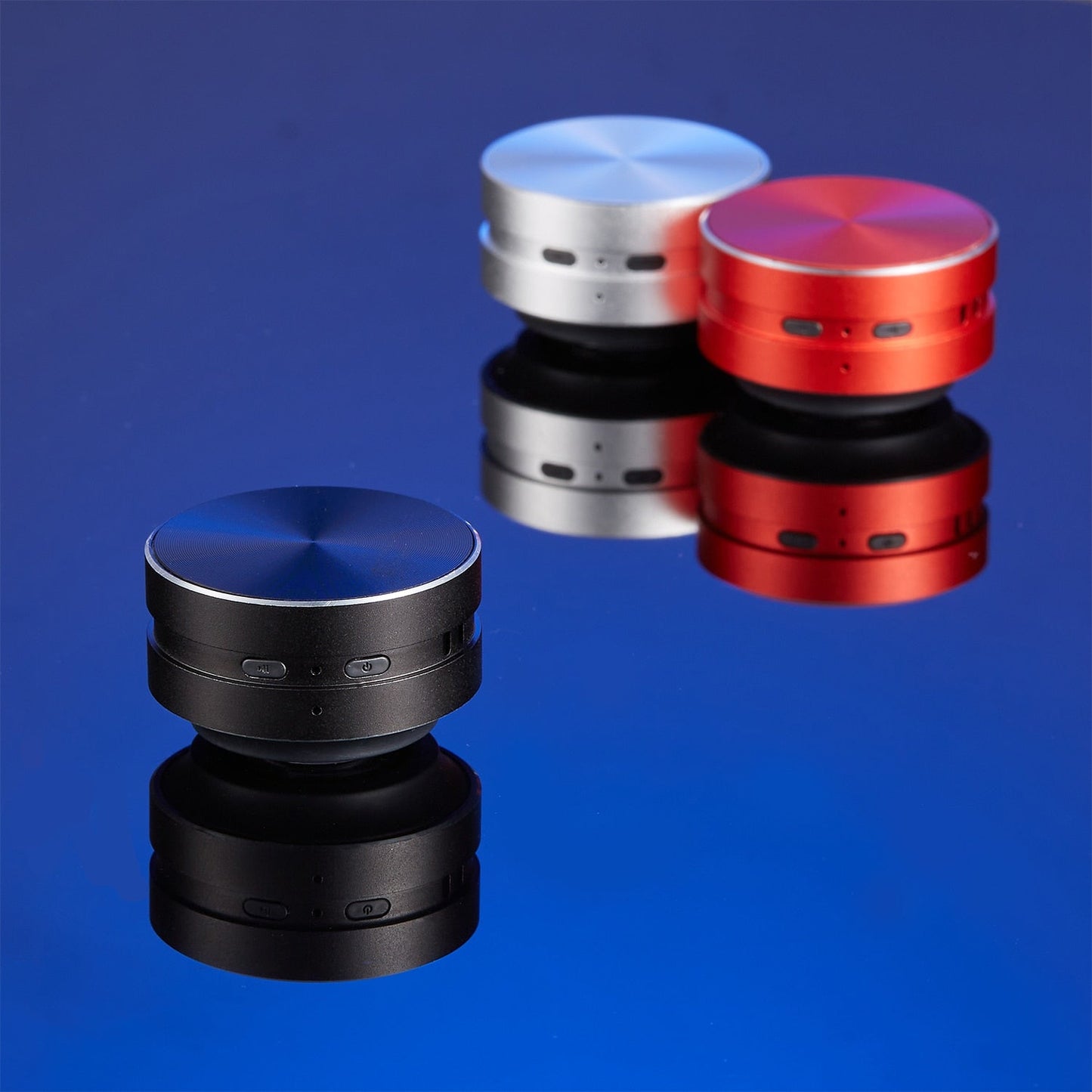 Bluetooth-luidsprekers
