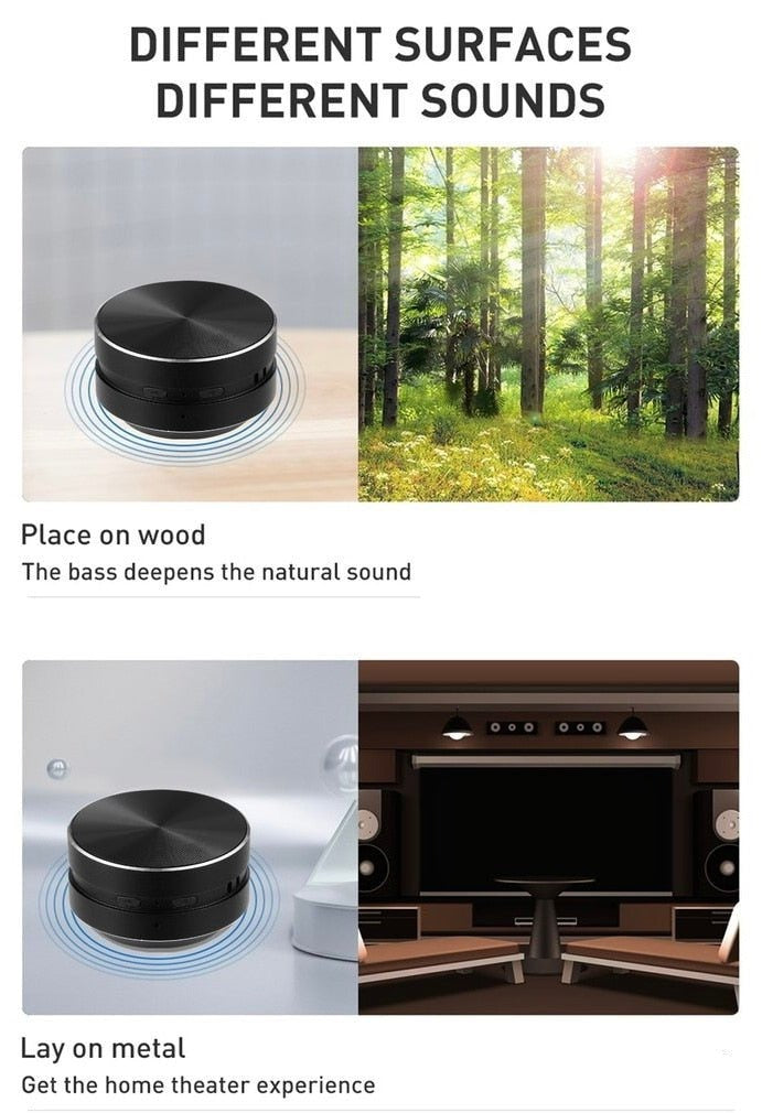 Bluetooth-luidsprekers