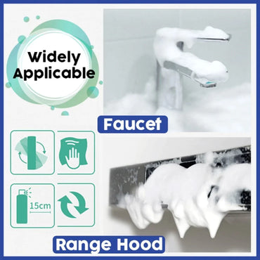 Allzweck- Schaumreiniger