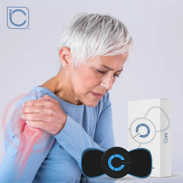 Automatischer Massage-Booster