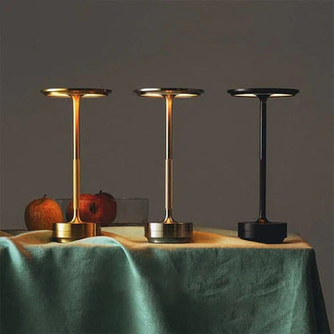 Kabellose Wiederaufladbare Lampe