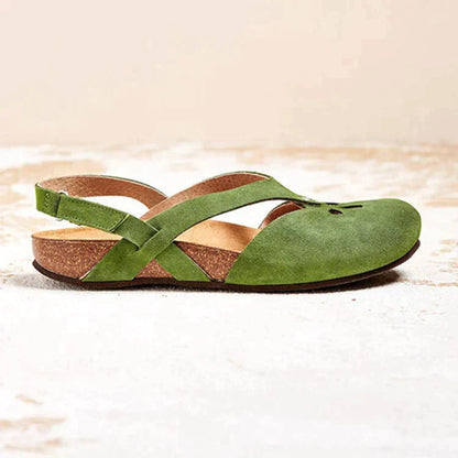 Chelsea - Orthopädische Sandalen