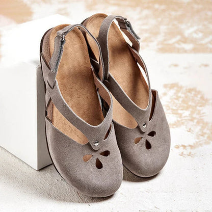 Chelsea - Orthopädische Sandalen