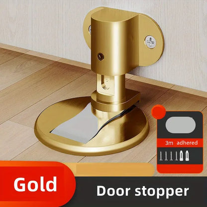 Magnetische deurstopper
