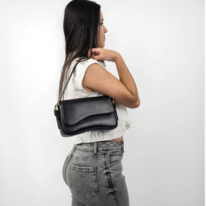 Die Aria Schultertasche