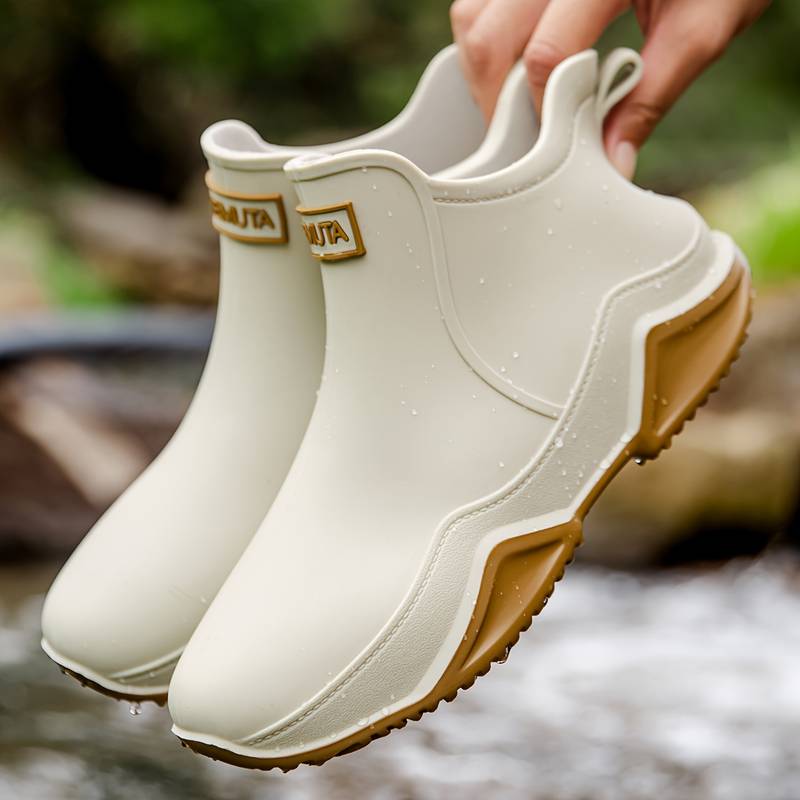 TheraBoot DER DÜNE ORTHOPÄDISCHE GUMMISTIEFEL