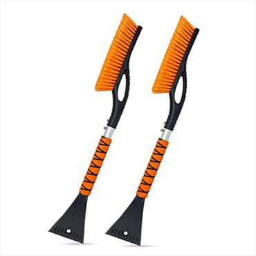 Auto-Snow Plough & Burst Set