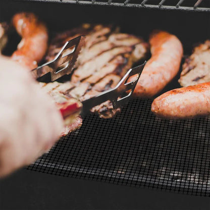 BBQ-grillmat