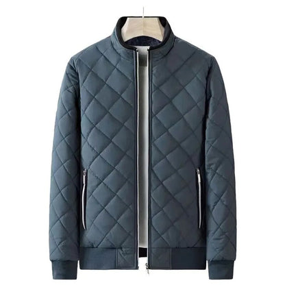Fleece jas voor mannen