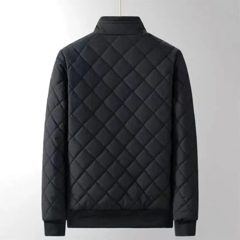 Fleece jas voor mannen