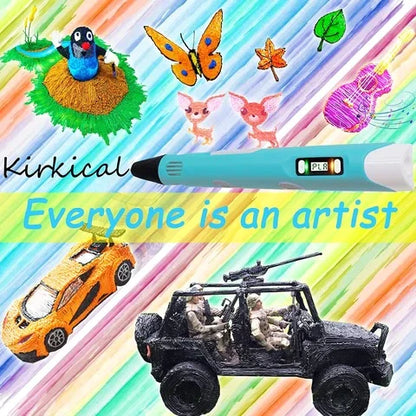 3D -printpen