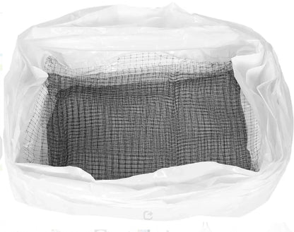 Wiederverwendbare Tasche für Katzenstreu