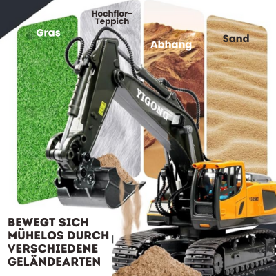 Graafspeelgoed