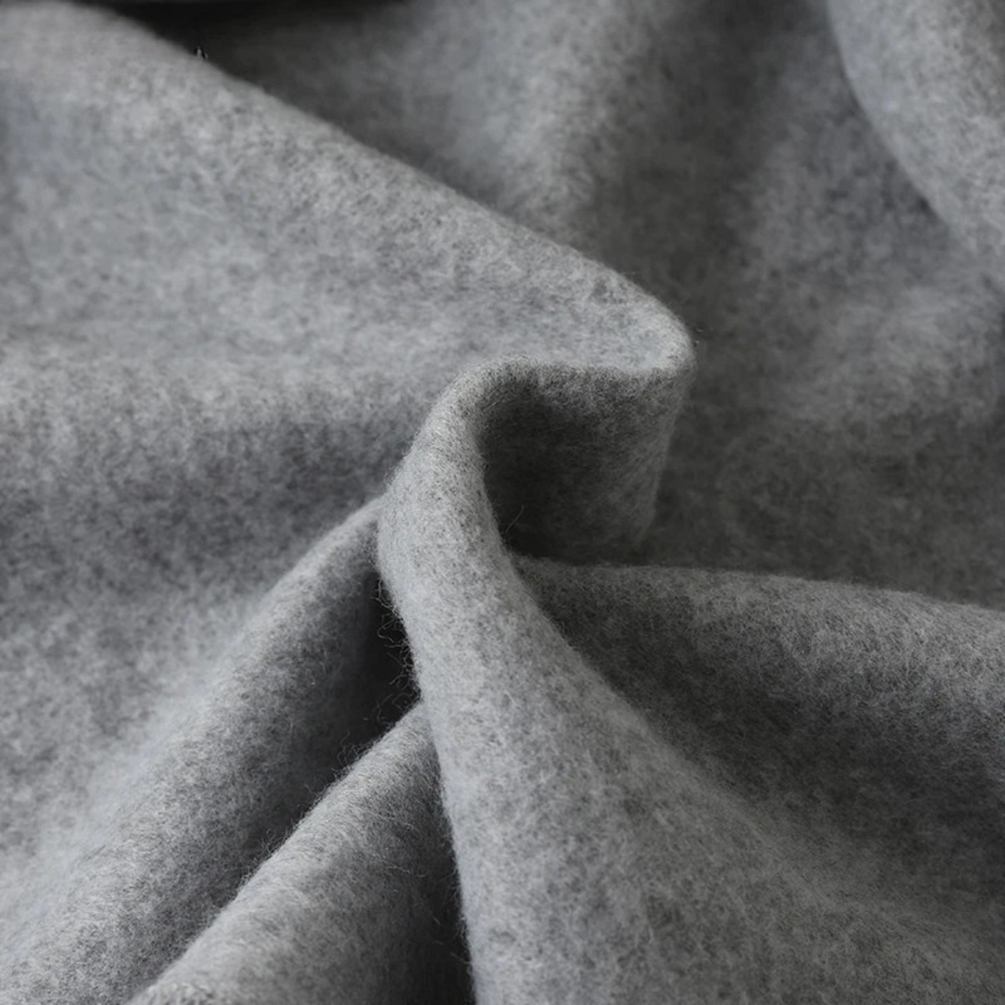 Langere hoodie