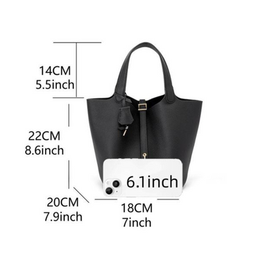 Kate Lock Bag