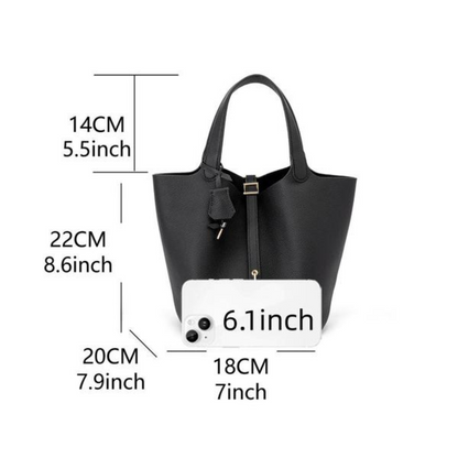 Kate Lock Bag