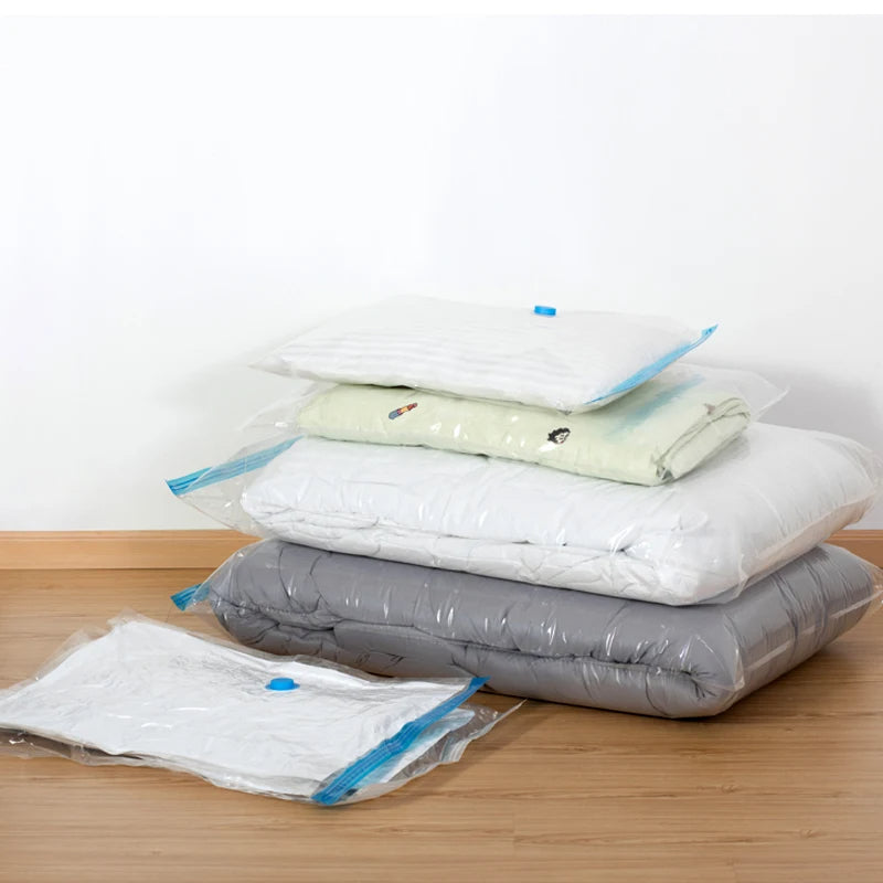 4-pack vacuümopslagtassen