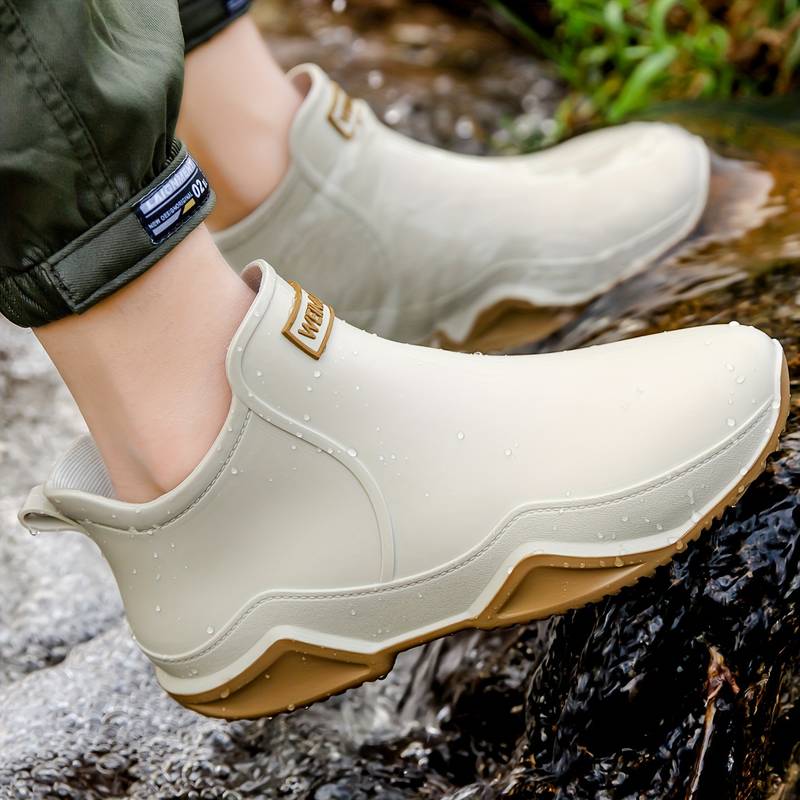 TheraBoot DER DÜNE ORTHOPÄDISCHE GUMMISTIEFEL