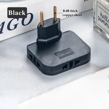 Modulaire meerdere sockets