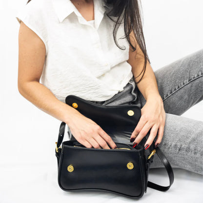 Die Aria Schultertasche