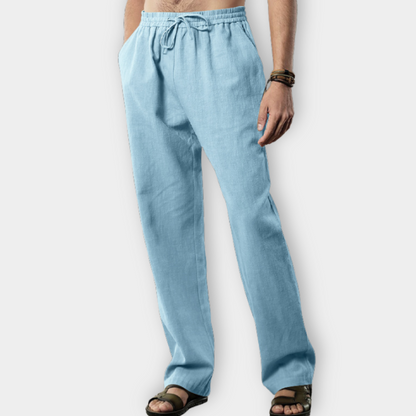 Lian Leinenhose