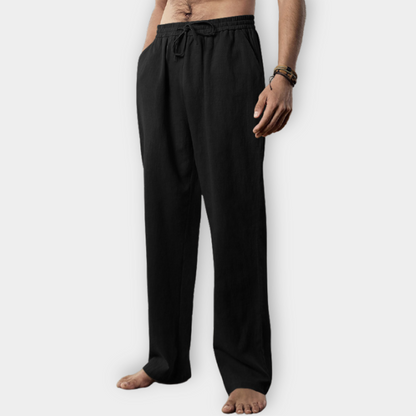 Lian Leinenhose