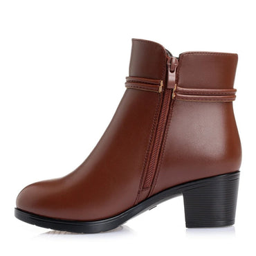 Dames winterlaarzen