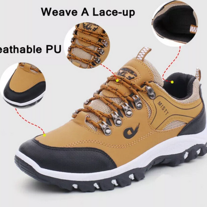 Wandelschoenen