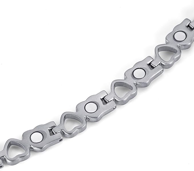 HeartLink Health Bracelet
