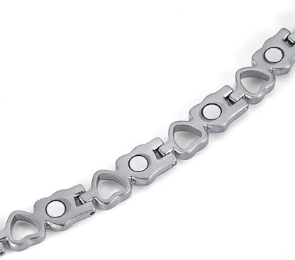 HeartLink Health Bracelet