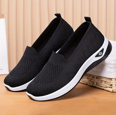 LumiStep | Orthopädische Wanderschuhe mit Fußgewölbeunterstützung