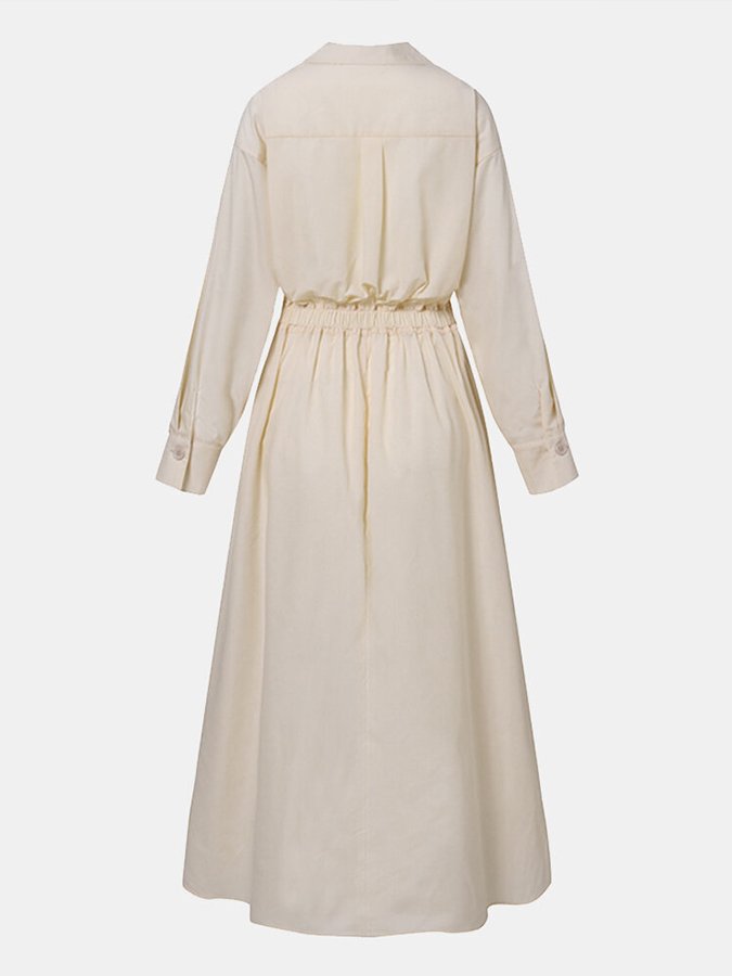 Celestine - maxi-jurk voor dames