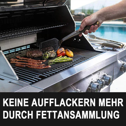 BBQ-grillmat