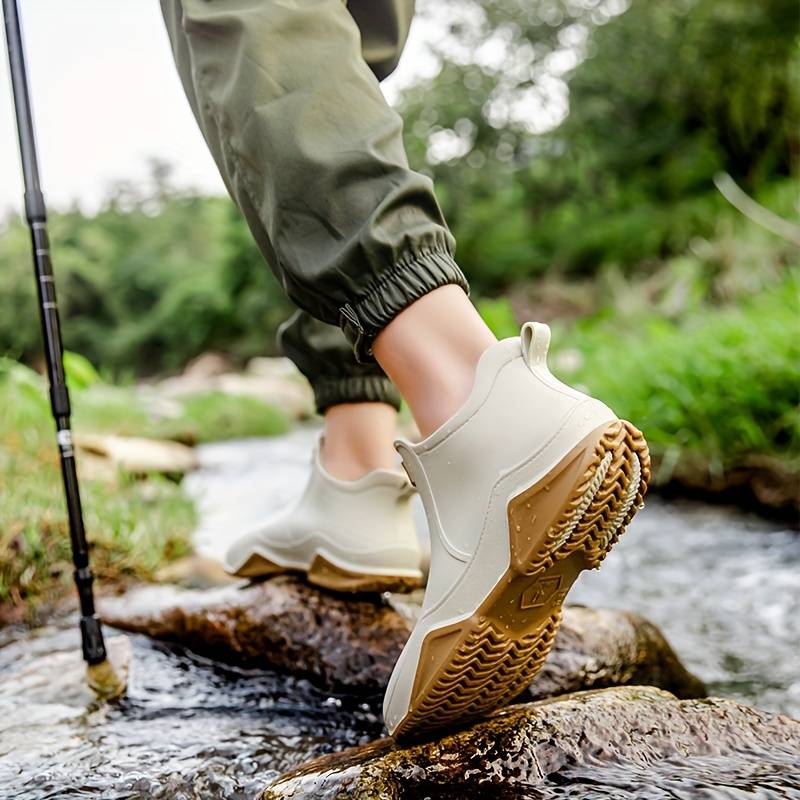 TheraBoot DER DÜNE ORTHOPÄDISCHE GUMMISTIEFEL